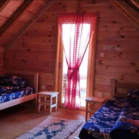 Eco Village Jasavic Plav Exterior foto